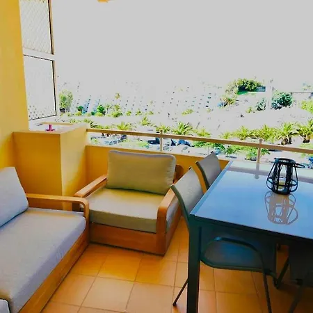 Costa Adeje, 2 Bedrooms Appartement Costa Adeje (Tenerife)