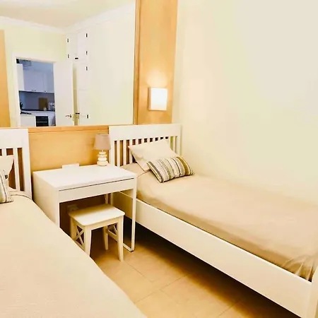 Costa Adeje, 2 Bedrooms Appartement