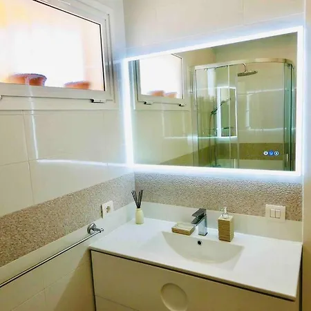 Appartement Costa Adeje, 2 Bedrooms
