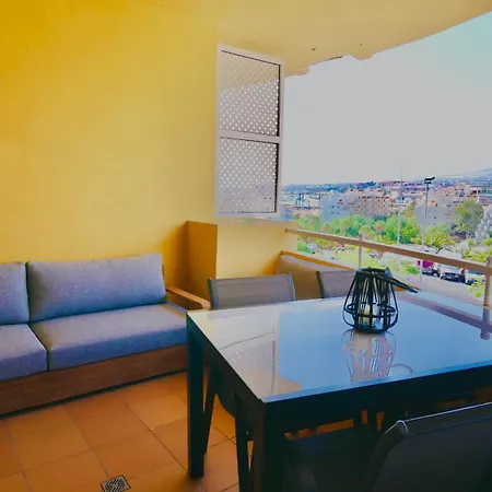 Costa Adeje, 2 Bedrooms Appartement