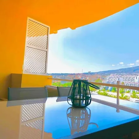 Costa Adeje, 2 Bedrooms *