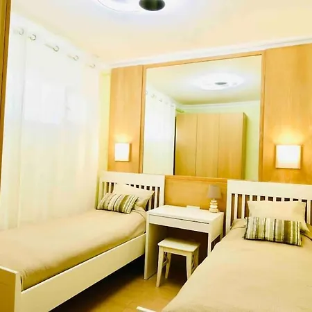 Apartment Costa Adeje, 2 Bedrooms