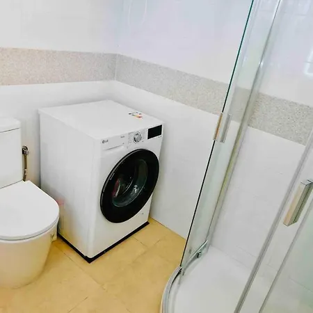 Costa Adeje, 2 Bedrooms Apartment