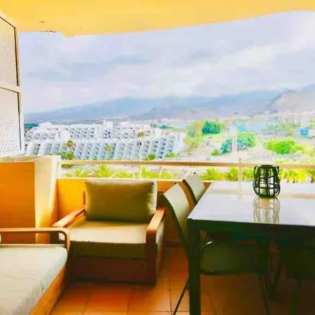 Costa Adeje, 2 Bedrooms *