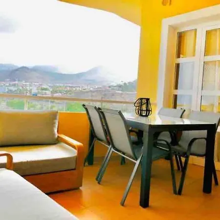 Apartment Costa Adeje, 2 Bedrooms Costa Adeje (Tenerife)