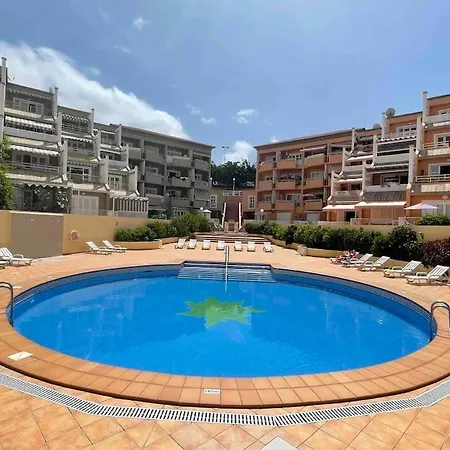 Apartment Costa Adeje, 2 Bedrooms Costa Adeje (Tenerife)