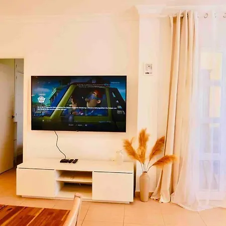 Apartment Costa Adeje, 2 Bedrooms *