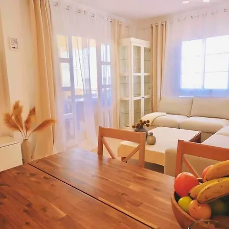 Costa Adeje, 2 Bedrooms *