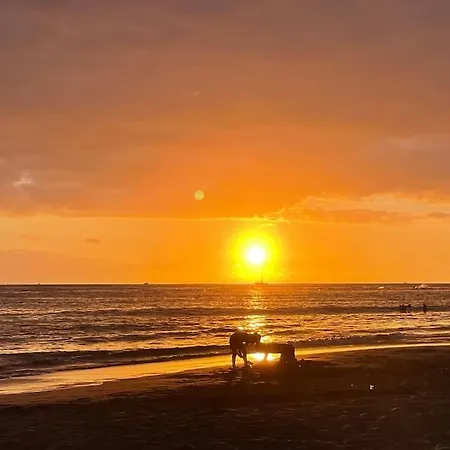 Costa Adeje, 2 Bedrooms * Costa Adeje (Tenerife)