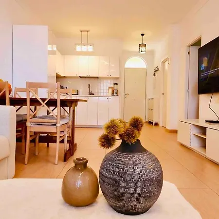 Costa Adeje, 2 Bedrooms Costa Adeje (Tenerife)