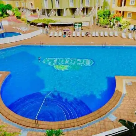Apartment Costa Adeje, 2 Bedrooms *