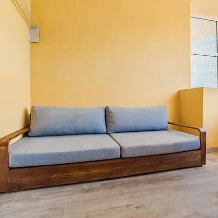 Appartamento Costa Adeje, 2 Bedrooms Costa Adeje (Tenerife)