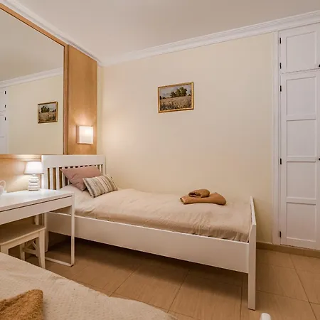 Appartamento Costa Adeje, 2 Bedrooms