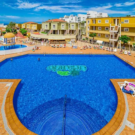 Costa Adeje, 2 Bedrooms Costa Adeje (Tenerife)