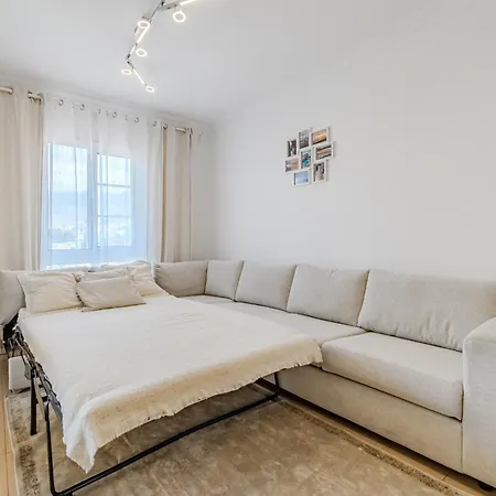 Costa Adeje, 2 Bedrooms Appartamento *