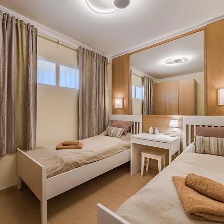 Appartamento Costa Adeje, 2 Bedrooms